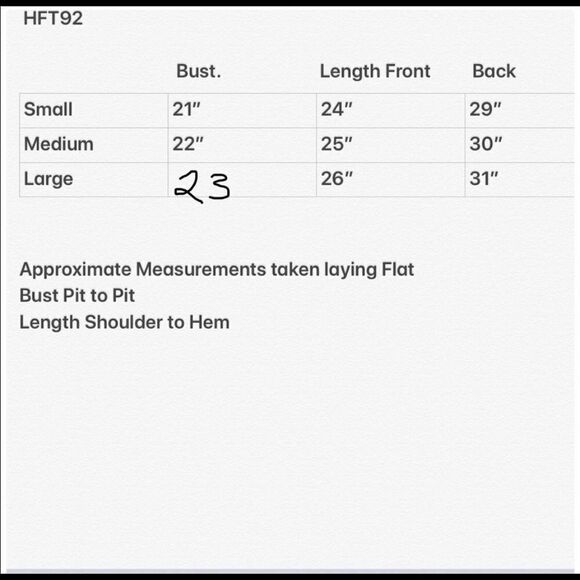 𝅺BABYDOLL Blouse with Bell Sleeves in Black - Picture 12 of 12